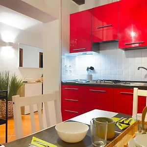  Appartamento Casa Alleria