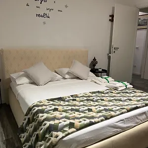 Zona Torrino , Roma Italia