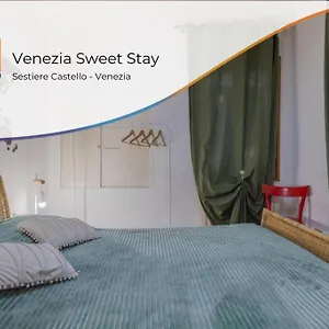  Appartamento Art & Culture Biennale - Sweet