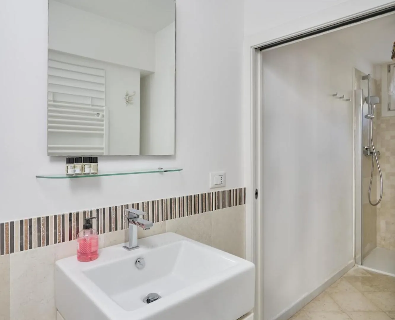 Apartment Venice Suite Cannaregio S Italy